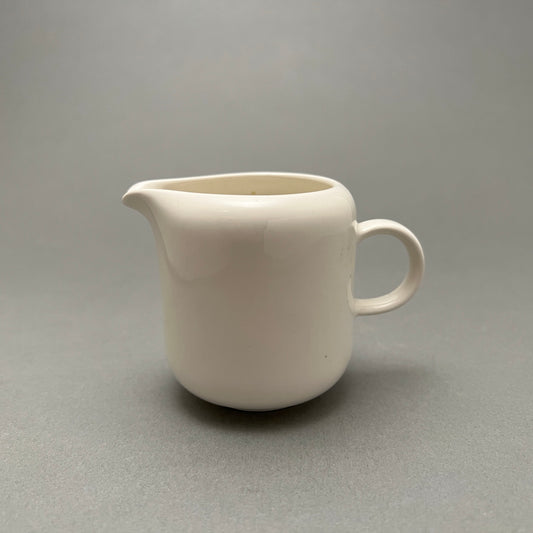 Vintage Arabia creamer